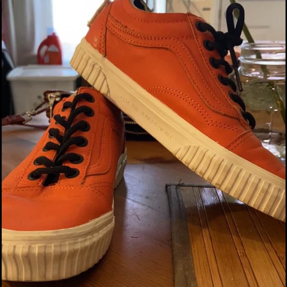 NASA Vans - Picture 2 of 4